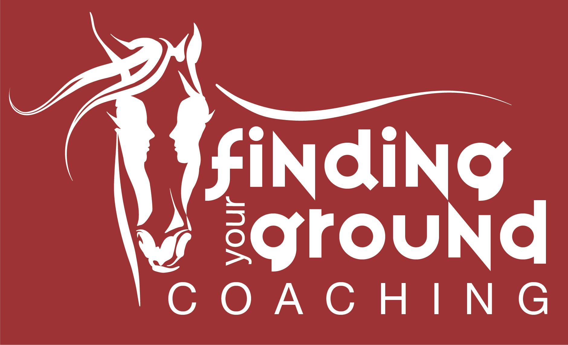 Finding Your Ground with Carolyn Kellock